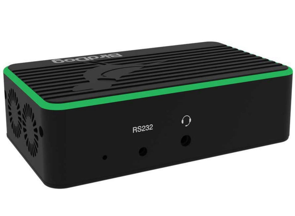 BirdDog Flex 4K Out Full NDI Decoder | BDFLEXDEC Decoder BirdDog