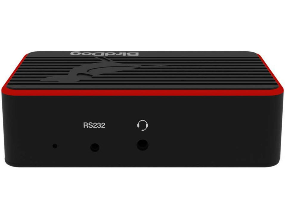 BirdDog Flex 4K Out Full NDI Decoder | BDFLEXDEC Decoder BirdDog