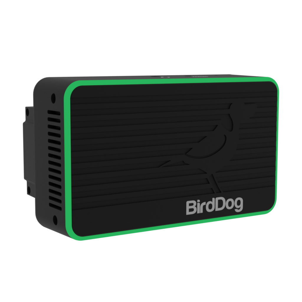 BirdDog Flex IN NDI Encoder | BDFLEXENC — Screen Moove