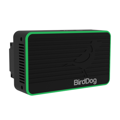 BirdDog Flex IN NDI Encoder | BDFLEXENC Video Servers/Encoders BirdDog