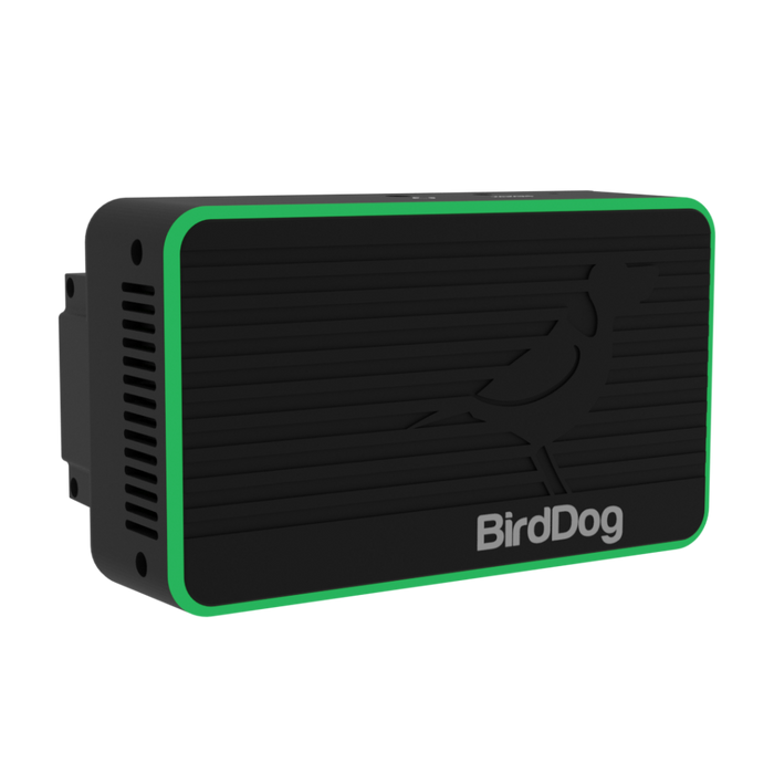 BirdDog Flex IN NDI Encoder | BDFLEXENC