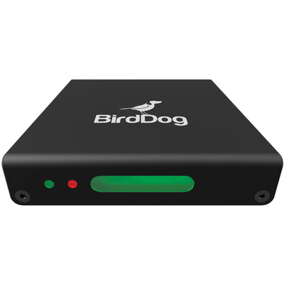 BirdDog Mini HDMI to NDI Encoder/Decoder | BDMINIHDMI Video Decoder BirdDog