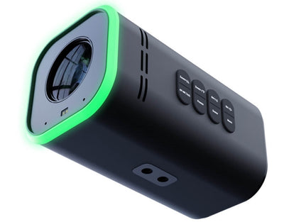 BirdDog MAKI Ultra 20x 4K60 Box Camera Black | BDPMKU20XB Network IP Camera BirdDog