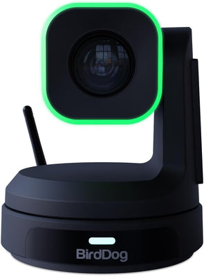 BirdDog X1 HD PTZ Camera with 20x Optical Zoom Black | BDPX1B BirdDog PTZ Camera BirdDog