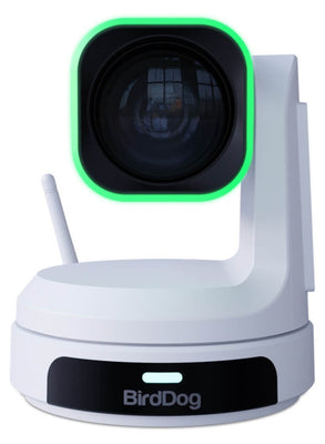 BirdDog X1 Ultra UHD 4K PTZ Camera White | BDPX1UW BirdDog PTZ Camera BirdDog