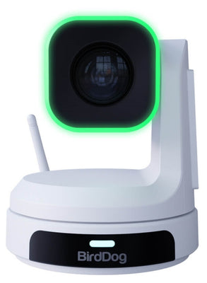 BirdDog X1 HD PTZ Camera with 20x Optical Zoom White | BDPX1W BirdDog PTZ Camera BirdDog