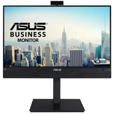 Asus BE24ECSNK 24" Full HD IPS 60Hz Video Conferencing Monitor Asus Monitors Asus