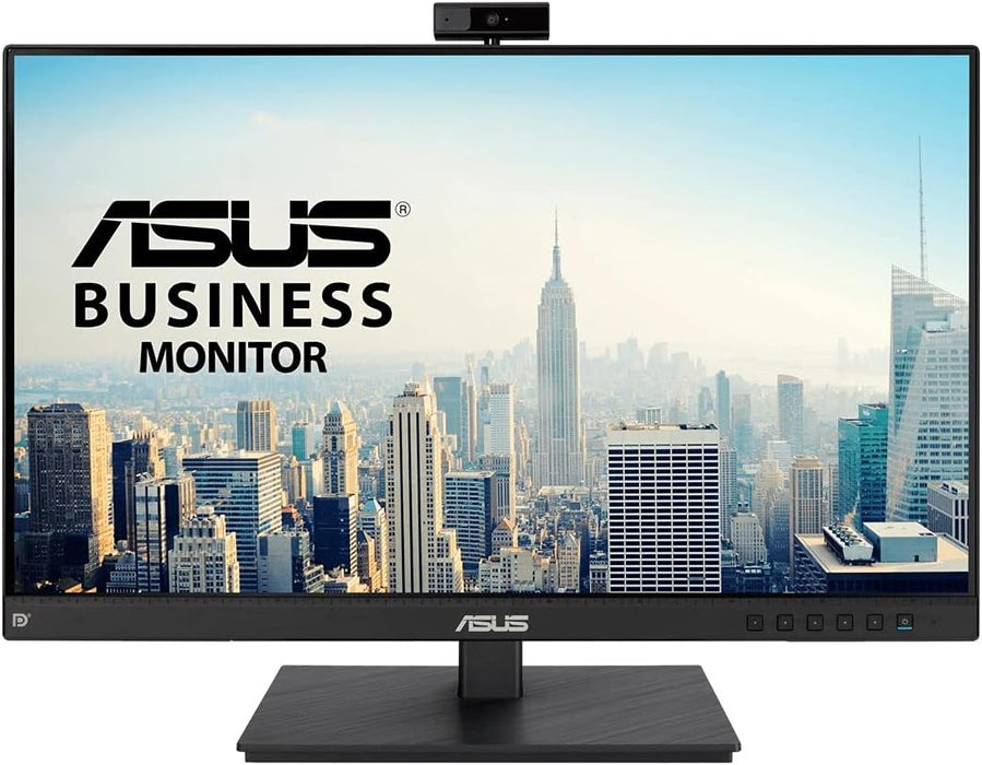 ASUS BE24EQSK 23.8" Widescreen IPS LED Black Multimedia Monitor