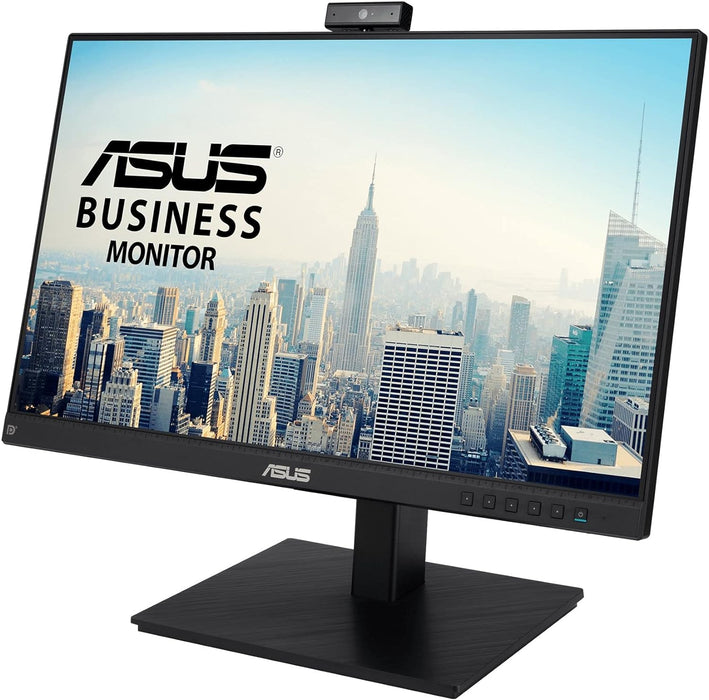 ASUS BE24EQSK 23.8" Widescreen IPS LED Black Multimedia Monitor