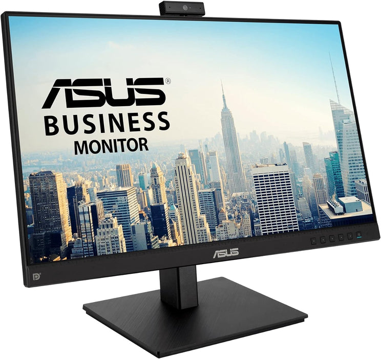 ASUS BE24EQSK 23.8" Widescreen IPS LED Black Multimedia Monitor