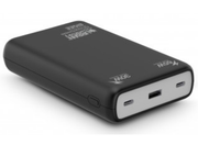 Urban Factory 20000 mAh Bigee Power Polymer Black, Grey | BEB22UF Power & Charging Urban