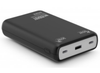 Urban Factory 20000 mAh Bigee Power Polymer Black, Grey | BEB22UF