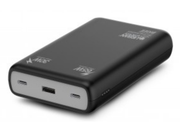 Urban Factory 20000 mAh Bigee Power Polymer Black, Grey | BEB22UF Power & Charging Urban