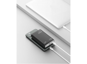 Urban Factory 20000 mAh Bigee Power Polymer Black, Grey | BEB22UF Power & Charging Urban