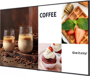 Samsung BE43C-H 43 Inch 4K Business TV - LH43BECHLGKXXU Digital Signage Display Samsung