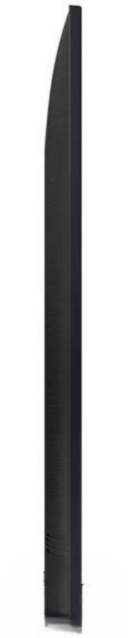 Samsung BE55C-H 55" Crystal UHD 4K Professional TV Digital Signage Display Samsung