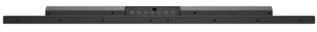 BenQ BH2801N Bar-type 28" Stretch Digital Signage - Smart Signage Digital Signage Display BenQ