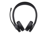 Yealink BH70 Bluetooth Wireless Headset - Certified for Microsoft Teams | BH70 DUAL TEAMS USB-A Headset Yealink