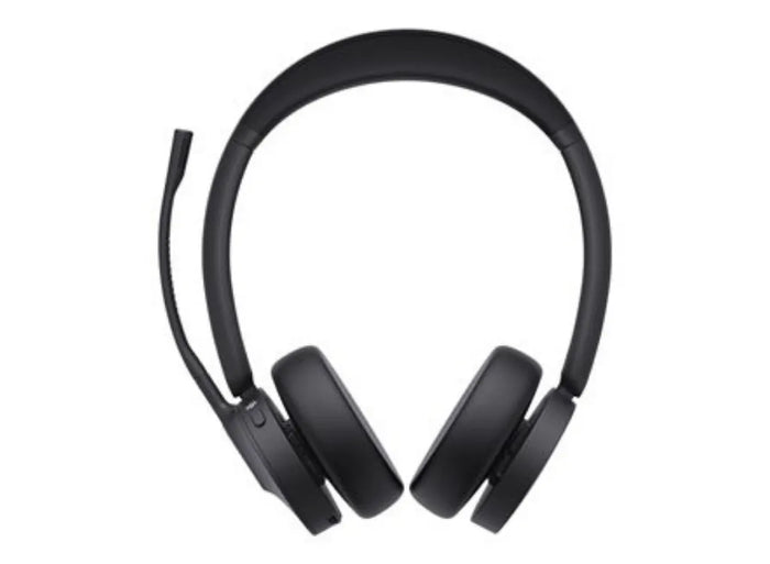 Yealink BH70 Bluetooth Wireless Headset - Certified for Microsoft Teams | BH70 DUAL TEAMS USB-A Headset Yealink