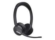 Yealink BH70 Bluetooth Wireless Headset - Certified for Microsoft Teams | BH70 DUAL TEAMS USB-A Headset Yealink