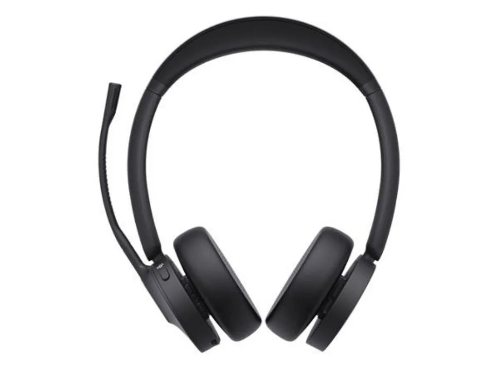 Yealink BH70 Bluetooth Wireless Headset - UC Certified | BH70 DUAL UC USB-A Headset Yealink