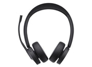 Yealink BH70 Bluetooth Wireless Headset - UC Certified | BH70 DUAL UC USB-A Headset Yealink