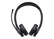 Yealink BH70 Bluetooth Wireless Headset - UC Certified | BH70 DUAL UC USB-A Headset Yealink