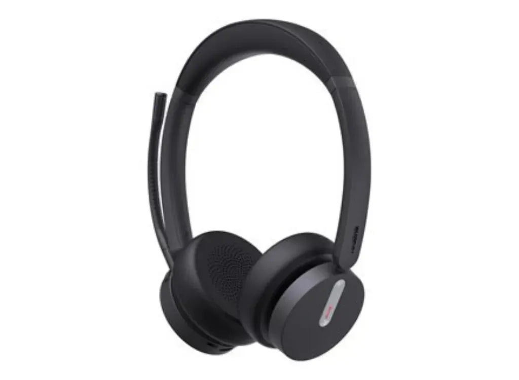 Yealink BH70 Bluetooth Wireless Headset - UC Certified | BH70 DUAL UC USB-A Headset Yealink