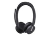 Yealink BH70 Bluetooth Wireless Headset - UC Certified | BH70 DUAL UC USB-A