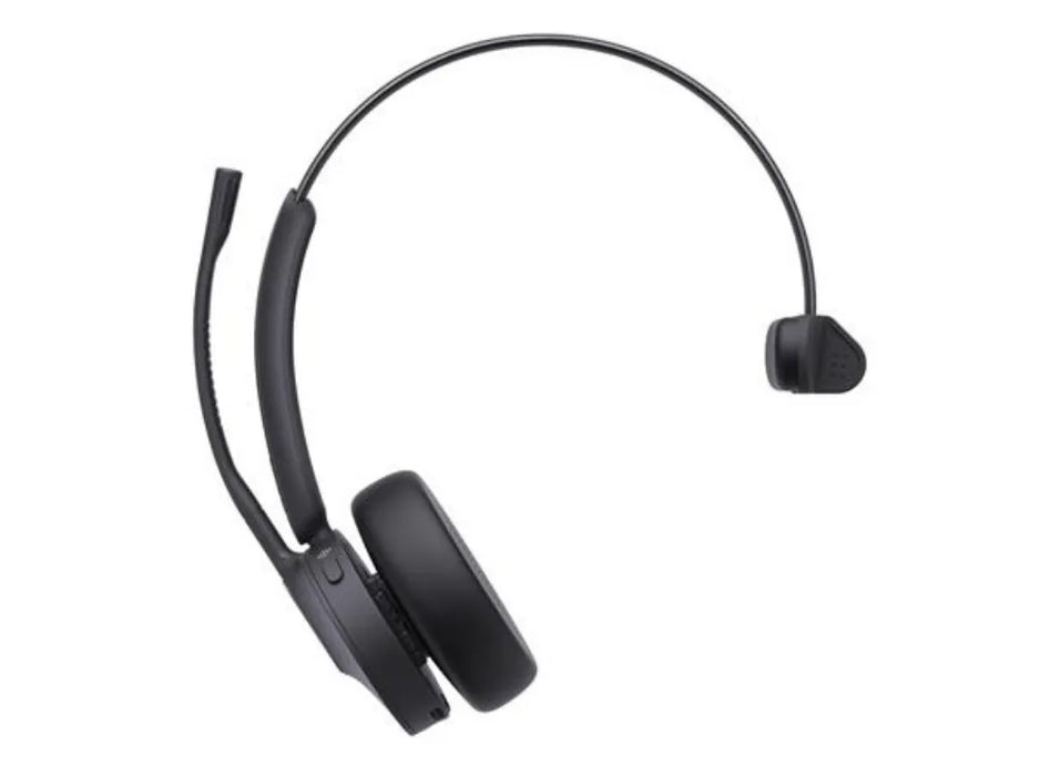 Yealink BH70 Bluetooth Wireless Headset | BH70 MON UC USB-A