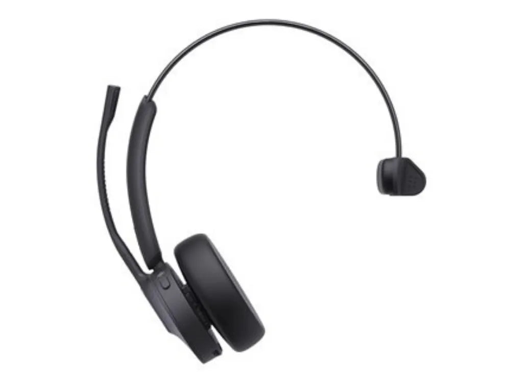 Yealink BH70 Bluetooth Wireless Headset | BH70 MON UC USB-A Headset Yealink