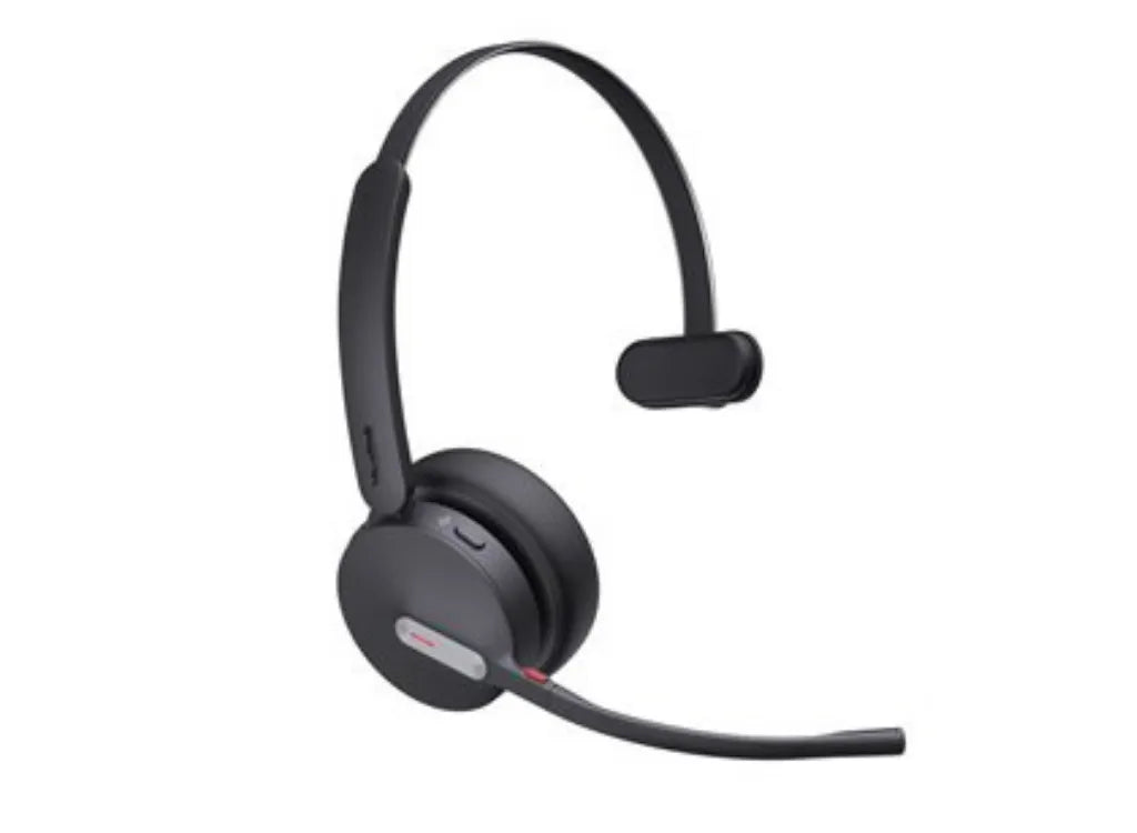Yealink BH70 Bluetooth Wireless Headset | BH70 MON UC USB-A Headset Yealink