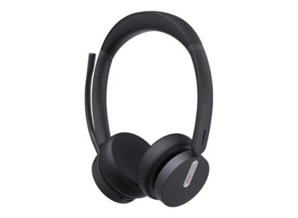 Yealink BH70 Bluetooth Wireless Headset | BH70 MON UC USB-A Headset Yealink