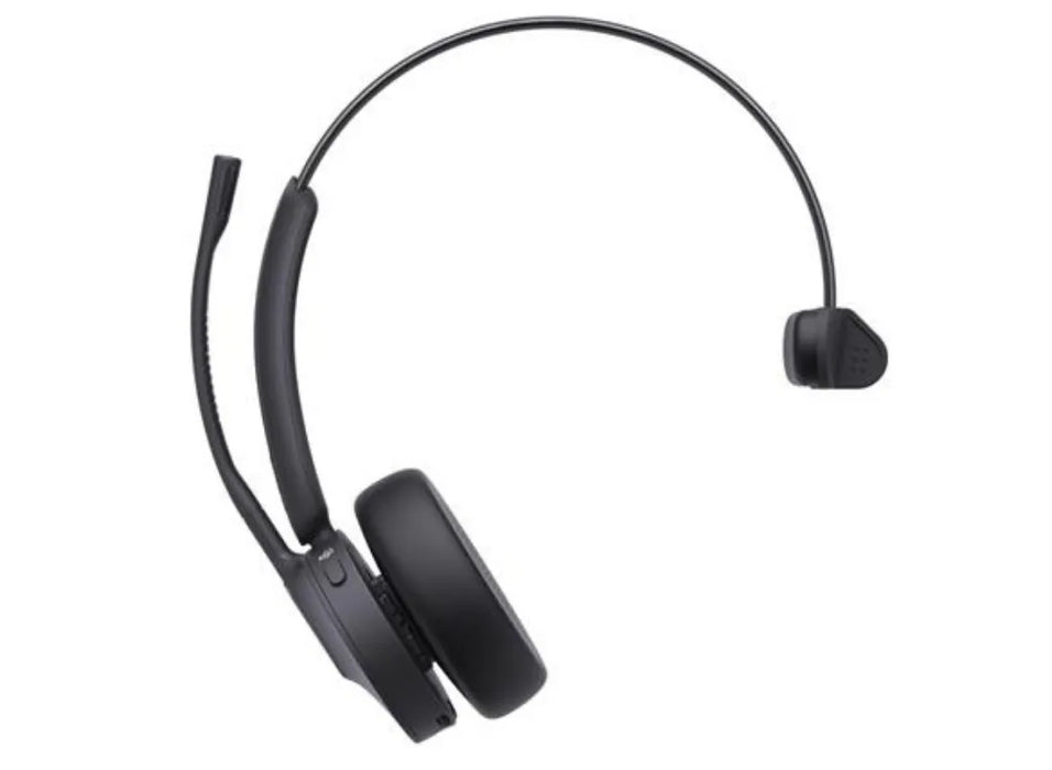 Yealink BH70 Bluetooth Wireless Headset - Optimised For UC | BH70 MON TEAMS USB-A