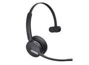 Yealink BH70 Bluetooth Wireless Headset - Optimised For UC | BH70 MON TEAMS USB-A Headset Yealink