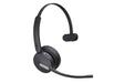 Yealink BH70 Bluetooth Wireless Headset - Optimised For UC | BH70 MON TEAMS USB-A