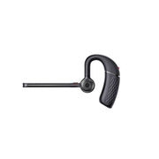 Yealink BH71-TEAMS-BLACK Single Over The Ear Portable Bluetooth Wireless Headset Headset Yealink
