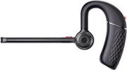 Yealink BH71PRO-TEAMS-BLACK Teams Edition Single Over The Ear Bluetooth Wireless Headset Headset Yealink