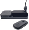 Yealink BH71WORKST-TEAMS Workstation Teams Edition Single Over The Ear Bluetooth Wireless Headset