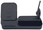 Yealink BH71WORKST-TEAMS Workstation Teams Edition Single Over The Ear Bluetooth Wireless Headset Headset Yealink