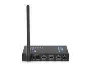 BluStream HDMI Bluetooth Audio Extractor & Embedder | BLUARC Adapter / Converter BluStream