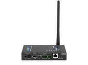 BluStream HDMI Bluetooth Audio Extractor & Embedder | BLUARC Adapter / Converter BluStream