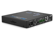BluStream HDMI Bluetooth Audio Extractor & Embedder | BLUARC Adapter / Converter BluStream