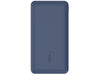Belkin BOOST↑CHARGE 10000mAh 10K Power Bank Blue | BPB011BTBL