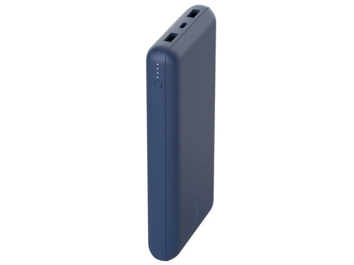 Belkin 20000mAh BoostCharge 20K Power Bank Blue | BPB012BTBL Belkin Power Bank Belkin