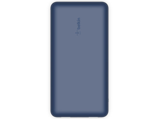 Belkin 20000mAh BoostCharge 20K Power Bank Blue | BPB012BTBL Belkin Power Bank Belkin