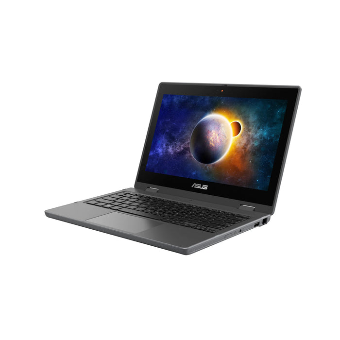 ASUS Intel® Celeron® N N4500 11.6" Touchscreen HD 4 GB RAM 128 GB SSD Windows 11 Pro Laptop