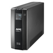 APC BR1300MI Back-UPS Pro, 1300VA/780W, Tower, 230V, 8x IEC C13 outlets, AVR, LCD, User Replaceable Battery Uninterruptible Power Supply APC