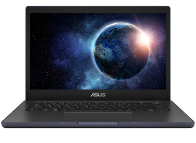 ASUS 14" Full HD Intel® Core™ i3 i3-N305 8 GB RAM 128 GB Flash Windows 11 Pro Laptop Asus Laptops Asus
