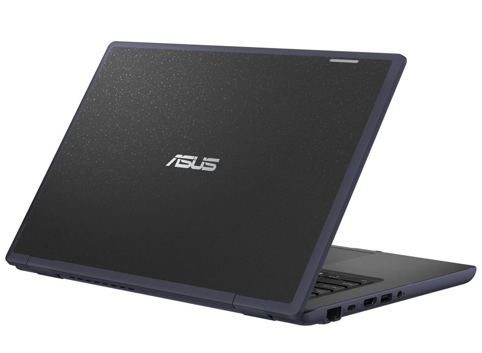 ASUS 14" Full HD Intel® Core™ i3 i3-N305 8 GB RAM 128 GB Flash Windows 11 Pro Laptop